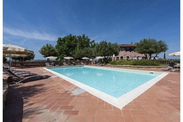 Location Villa à Gambassi Terme 30 personnes, Palaia