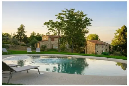 Location Villa à Vicchio 20 personnes
