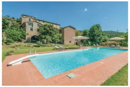 Location Villa à Morra 6 personnes
