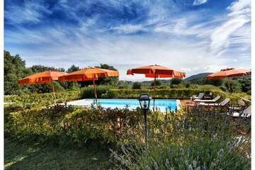 Location Villa à Trequanda 14 personnes, Monte San Savino