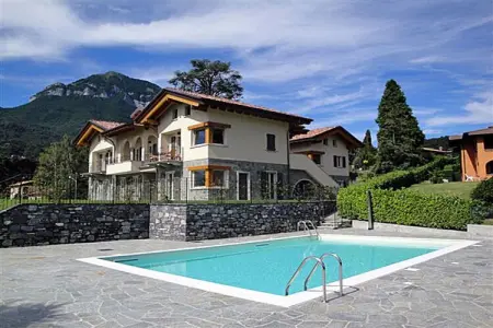 Location Maison à Menaggio 3 personnes