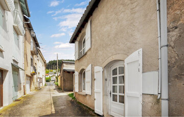 Location Maison à Saint Jean du Bruel 8 personnes, Aveyron