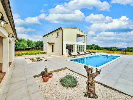 Location Maison à Kaštela 6 personnes