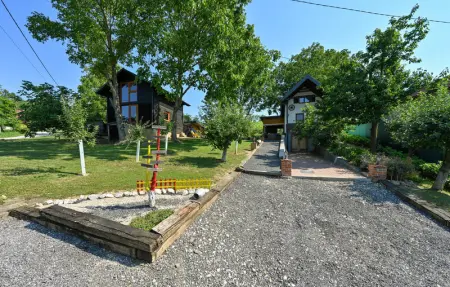 Location Maison à Sveti Urban 5 personnes