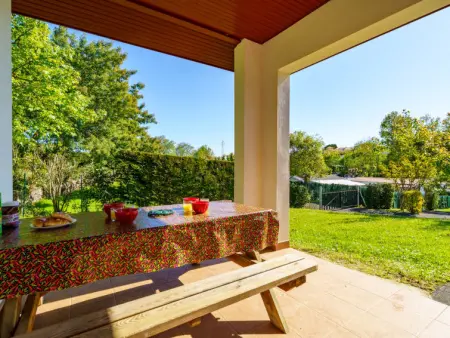 Location Maison à Bidart 6 personnes