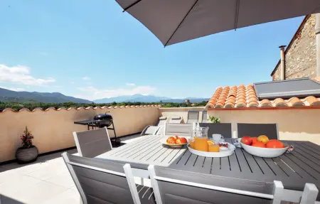 Location Maison à Maureillas Las Illas 6 personnes