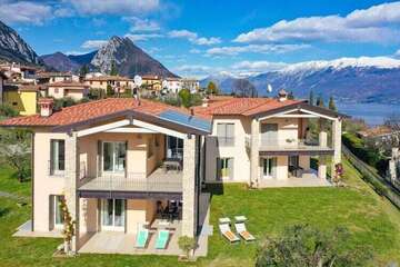 Location Maison à Toscolano Maderno 4 personnes, Manerba del Garda