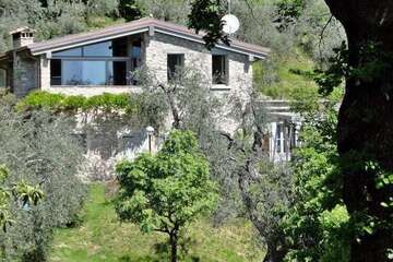 Location Maison à Gargnano 4 personnes, Torri del Benaco