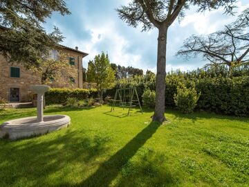 Location Villa à Cortona 4 personnes, Castiglione del Lago
