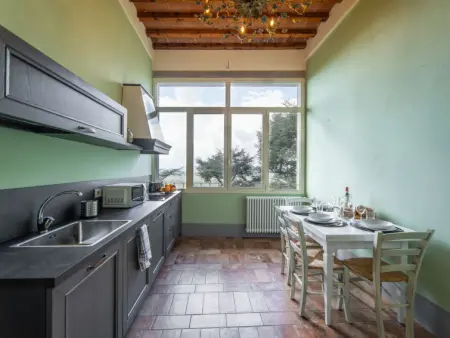 Location Villa à Cortona 4 personnes