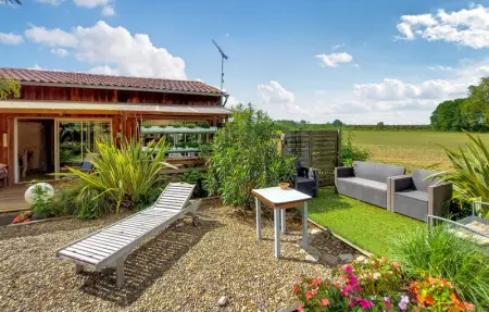 Location Maison à Saint Yaguen 3 personnes