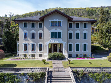 Location Villa à Ghiffa 4 personnes, Piemont