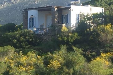 Location Maison à Gavrion   Andros 4 personnes, Grèce