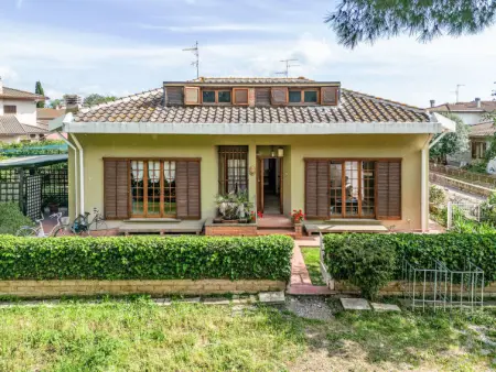 Location Maison à Follonica 9 personnes