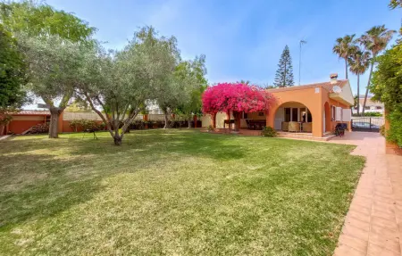 Location Maison à Sagunto 9 personnes