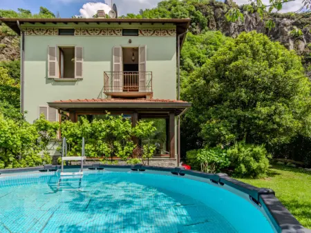 Location Maison à Dervio 8 personnes
