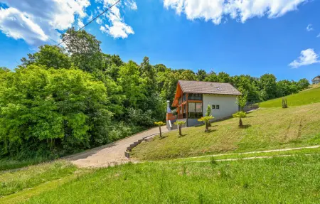 Location Maison à Kapelscak 6 personnes