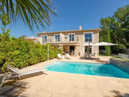 Location Maison à Les Issambres 6 personnes