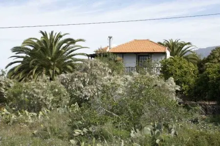 Location Maison à Tijarafe La Punta 4 personnes