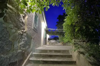 Location Maison à Kras 6 personnes