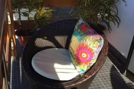 Location Maison à Calheta 2 personnes