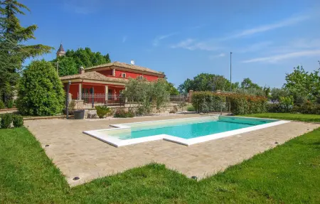 Location Maison à Loc. Avenale, Cingoli 6 personnes
