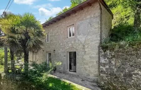 Location Maison à Sambuca 4 personnes
