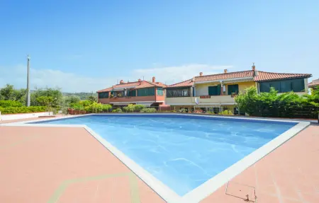 Location Maison à Pantai 8 personnes
