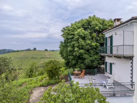 Location Gîte à Castagnole Monferrato 6 personnes