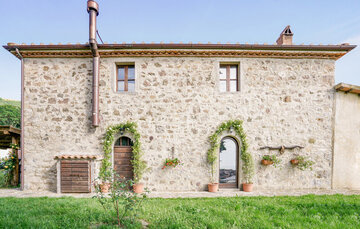 Location Maison à Stribugliano 6 personnes, Castel del Piano