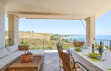 Location Maison à Ciotta 6 personnes