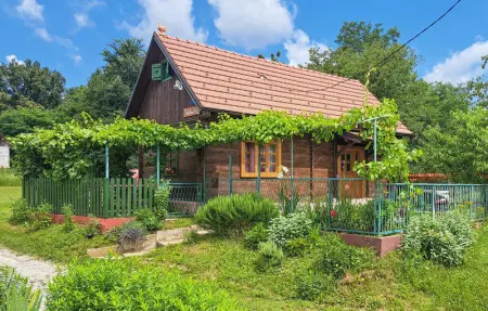Location Maison à Konjscina 5 personnes