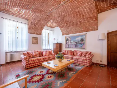 Location Villa à Asti 8 personnes