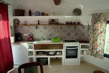 Location Maison à ferrals les corbieres 4 personnes