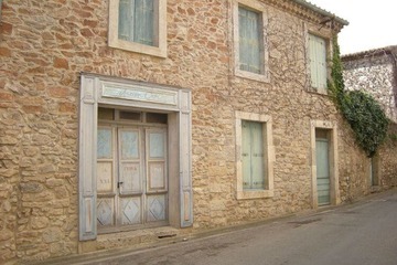 Location Maison à Camplong d'Aude 8 personnes, Pouzols Minervois