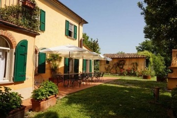 Location Maison à Arezzo 22 personnes, Monte San Savino