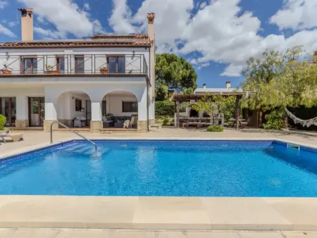 Location Villa à L'Ampolla 8 personnes