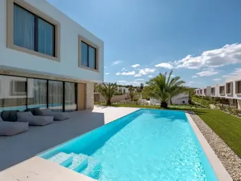 Location Maison à Pašman Tkon 6 personnes