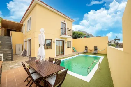 Location Maison à El Palmar 4 personnes