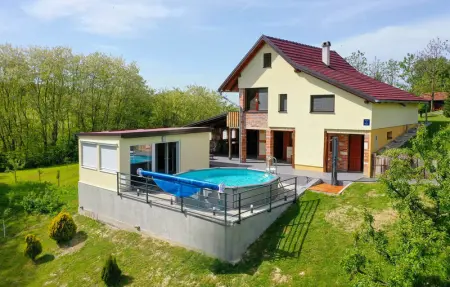 Location Maison à Zigrovec 6 personnes