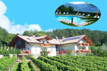 Location Maison à Kurtatsch 7 personnes