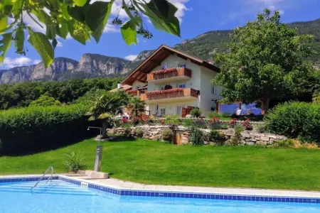 Location Maison à Kurtatsch 4 personnes