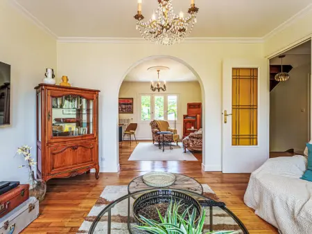 Location Maison à Auray 8 personnes