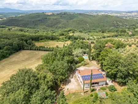 Location Maison à Paganico 5 personnes