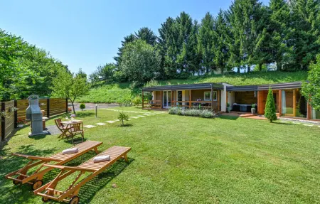 Location Maison à Vinogradi Ludbreski 4 personnes