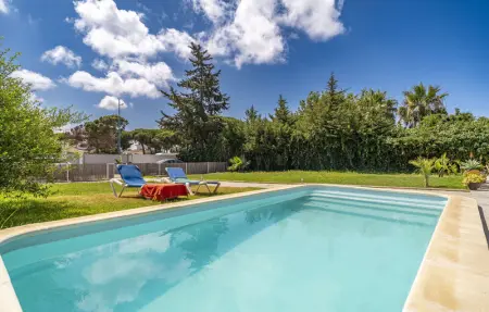 Location Maison à Chiclana de la Frontera 6 personnes