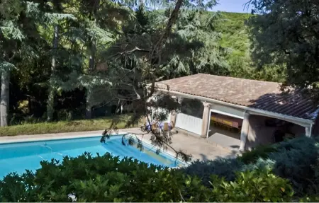 Location Maison à Cabrerolles 4 personnes