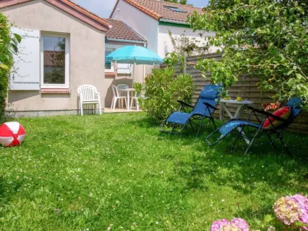 Location Maison à Pornic 4 personnes