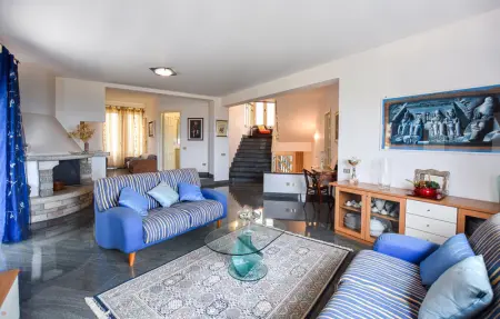 Location Maison à Reggio Calabria 8 personnes