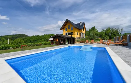 Location Maison à Lepoglava 8 personnes